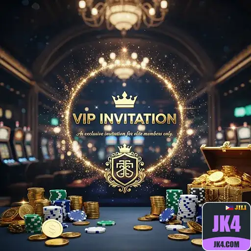 jk4 vip 